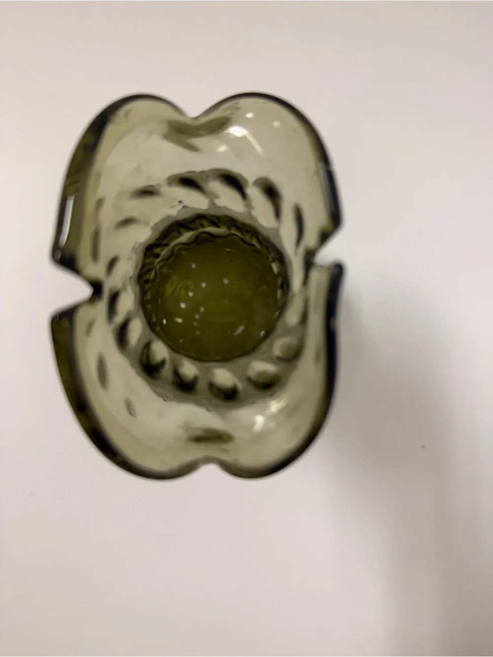 Fenton home accents